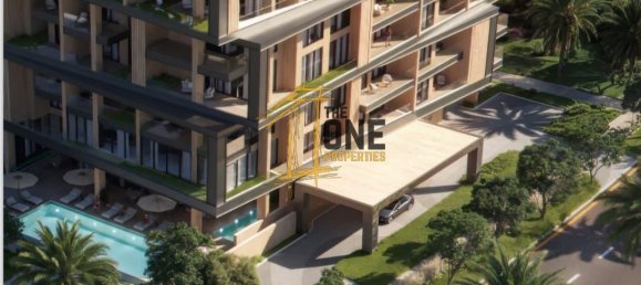 Apartamento em Al Marjan Island, UAE 48.7 m² N.º 64925 4