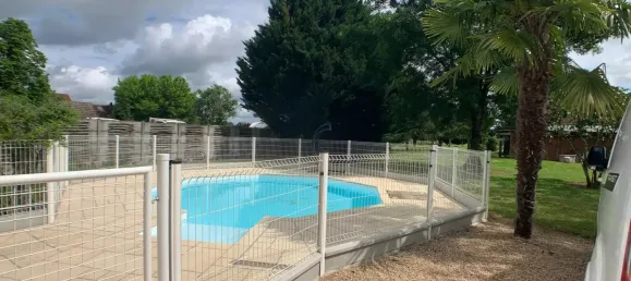 5 Schlafzimmer Haus in Noyers-sur-Cher, France, Nr. 60638 9