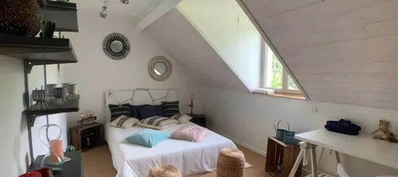 5 Schlafzimmer Haus in Noyers-sur-Cher, France, Nr. 60638 7