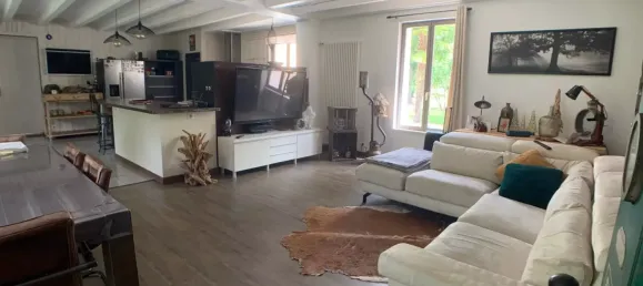 5 Schlafzimmer Haus in Noyers-sur-Cher, France, Nr. 60638 3