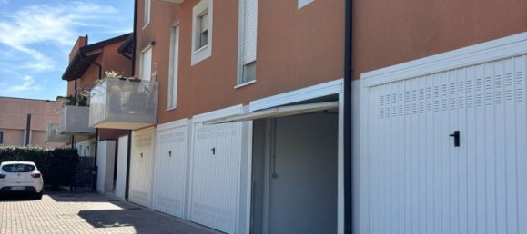 3 bedrooms Apartment in Maserà di Padova, Italy No. 356932 31