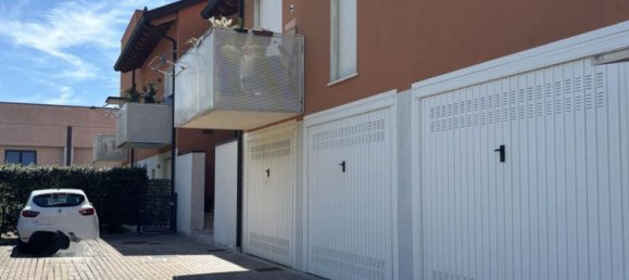 3 bedrooms Apartment in Maserà di Padova, Italy No. 356932 30