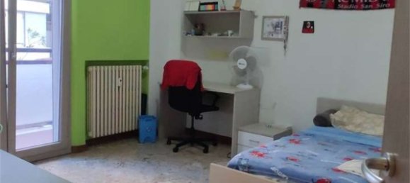 4 bedrooms Apartment in Ancona, Italy No. 331324 13