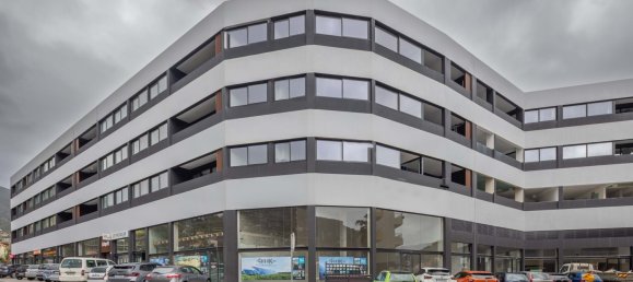 Imóvel comercial em Machico, Portugal 696 m² N.º 208477 2