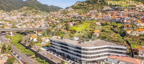 Imóvel comercial em Machico, Portugal 696 m² N.º 208477 4