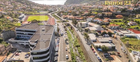 Imóvel comercial em Machico, Portugal 696 m² N.º 208477 3