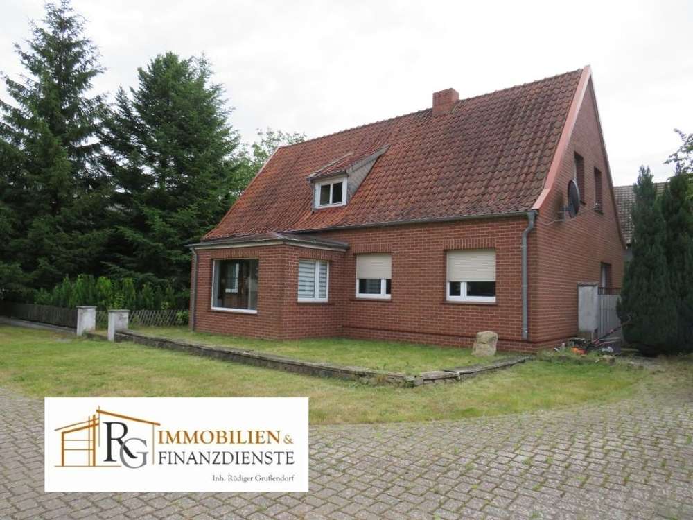 6 bedrooms House in Altmarkkreis Salzwedel, Germany No. 231998