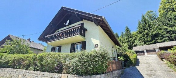 5 rooms House in Radenthein, Austria No. 214840 2
