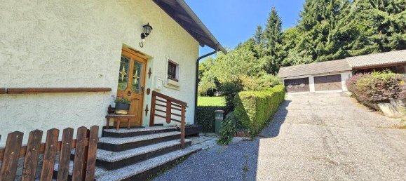 5 rooms House in Radenthein, Austria No. 214840 5