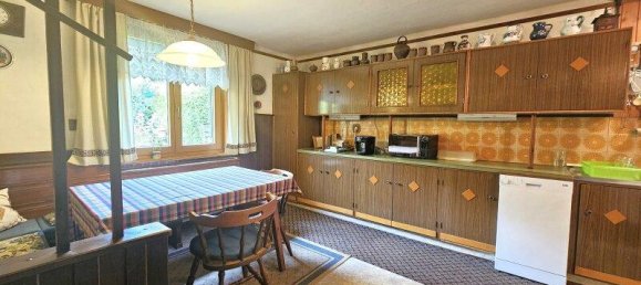 5 rooms House in Radenthein, Austria No. 214840 14