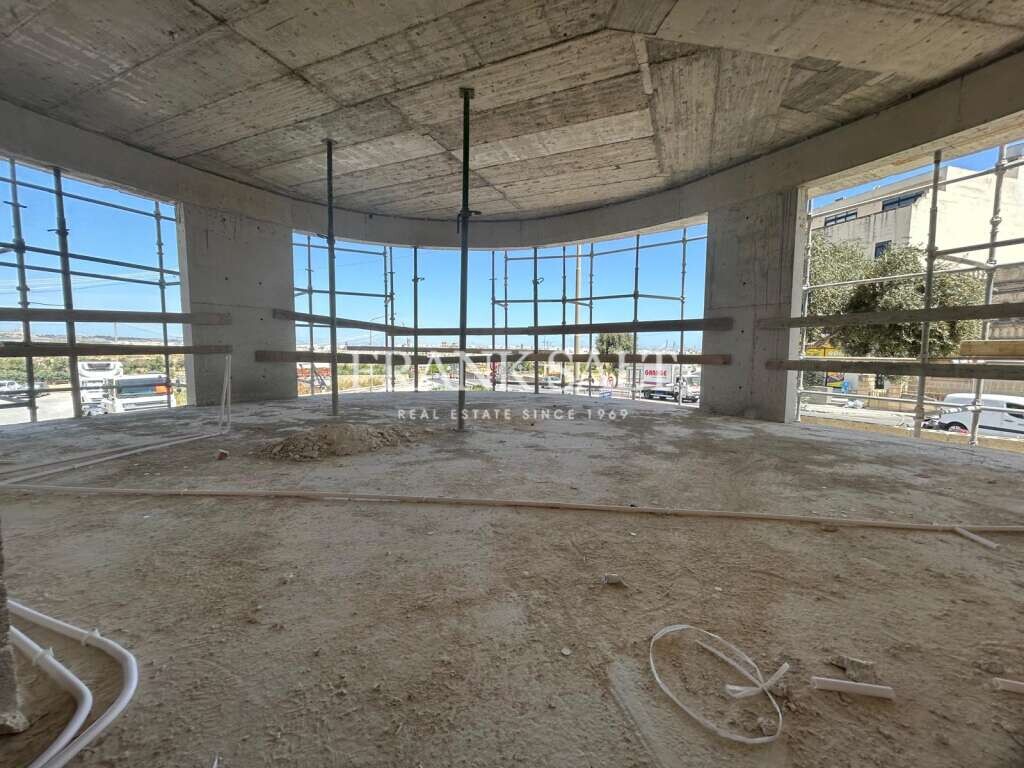 3 Schlafzimmer Maisonette-Wohnung in Siggiewi, Malta, Nr. 323