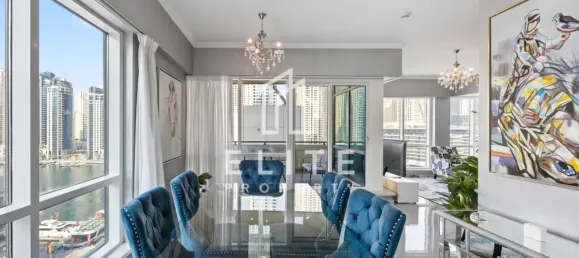 3 chambres Appartement à Dubai Marina, UAE No. 113279 6