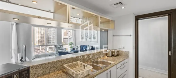 3 chambres Appartement à Dubai Marina, UAE No. 113279 25