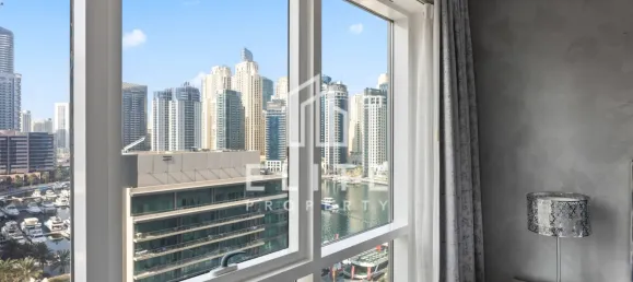 3 chambres Appartement à Dubai Marina, UAE No. 113279 14