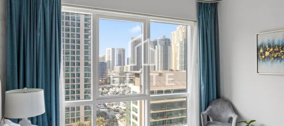 3 chambres Appartement à Dubai Marina, UAE No. 113279 10