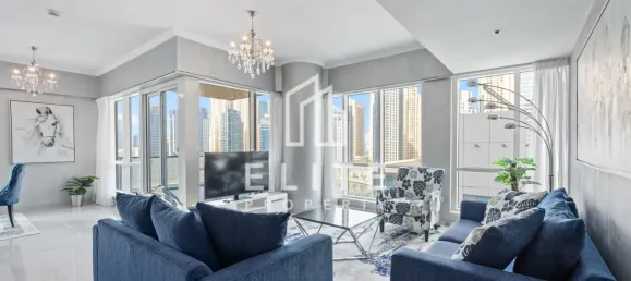 3 chambres Appartement à Dubai Marina, UAE No. 113279 3