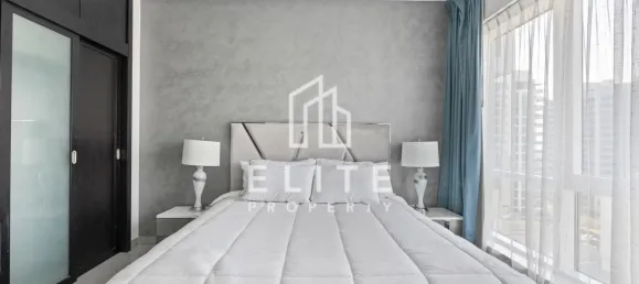 3 chambres Appartement à Dubai Marina, UAE No. 113279 9