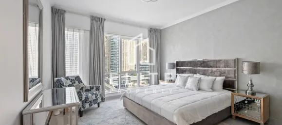 3 chambres Appartement à Dubai Marina, UAE No. 113279 17