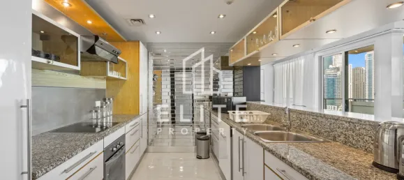 3 chambres Appartement à Dubai Marina, UAE No. 113279 23