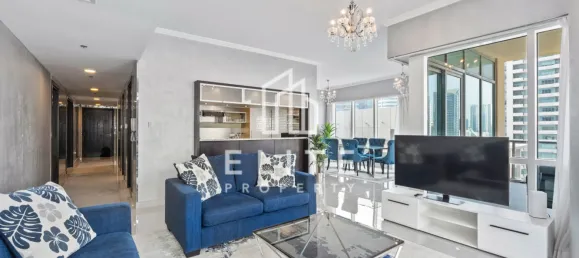 3 chambres Appartement à Dubai Marina, UAE No. 113279 4