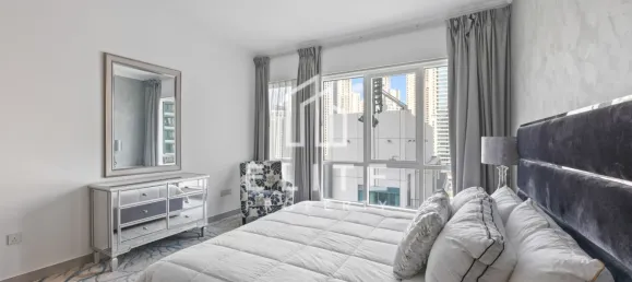 3 chambres Appartement à Dubai Marina, UAE No. 113279 19