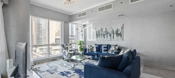 3 chambres Appartement à Dubai Marina, UAE No. 113279 28