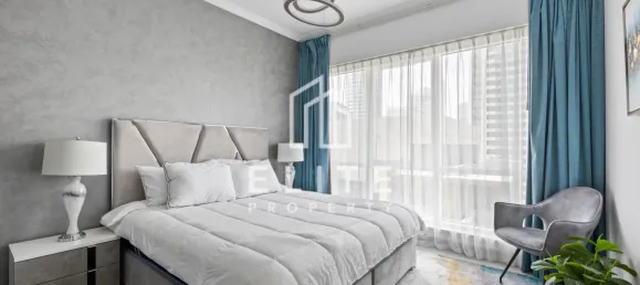 3 chambres Appartement à Dubai Marina, UAE No. 113279 8