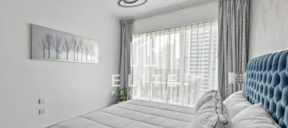 3 chambres Appartement à Dubai Marina, UAE No. 113279 12