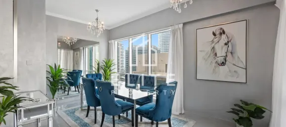 3 chambres Appartement à Dubai Marina, UAE No. 113279 5