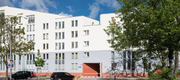 1 chambre Appartement à Hansaviertel, Germany No. 92177 4