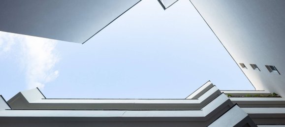 1 chambre Appartement à Hansaviertel, Germany No. 92177 9