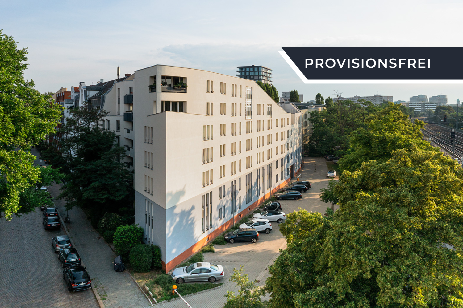 1 chambre Appartement à Hansaviertel, Germany No. 92177