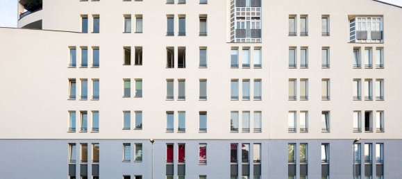 1 chambre Appartement à Hansaviertel, Germany No. 92177 10