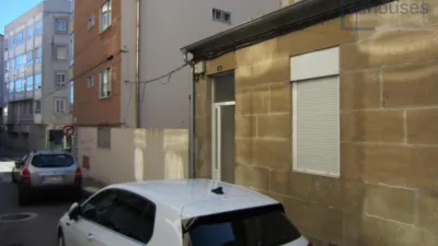 3 bedrooms House in Vigo, Spain No. 139314