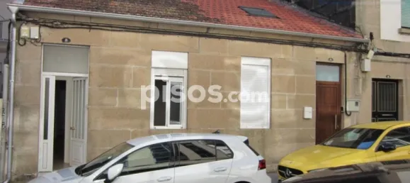 3 bedrooms House in Vigo, Spain No. 139314 24