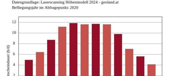 Земельный участок в Штайнберг ам Рофан, Австрия № 149247 7