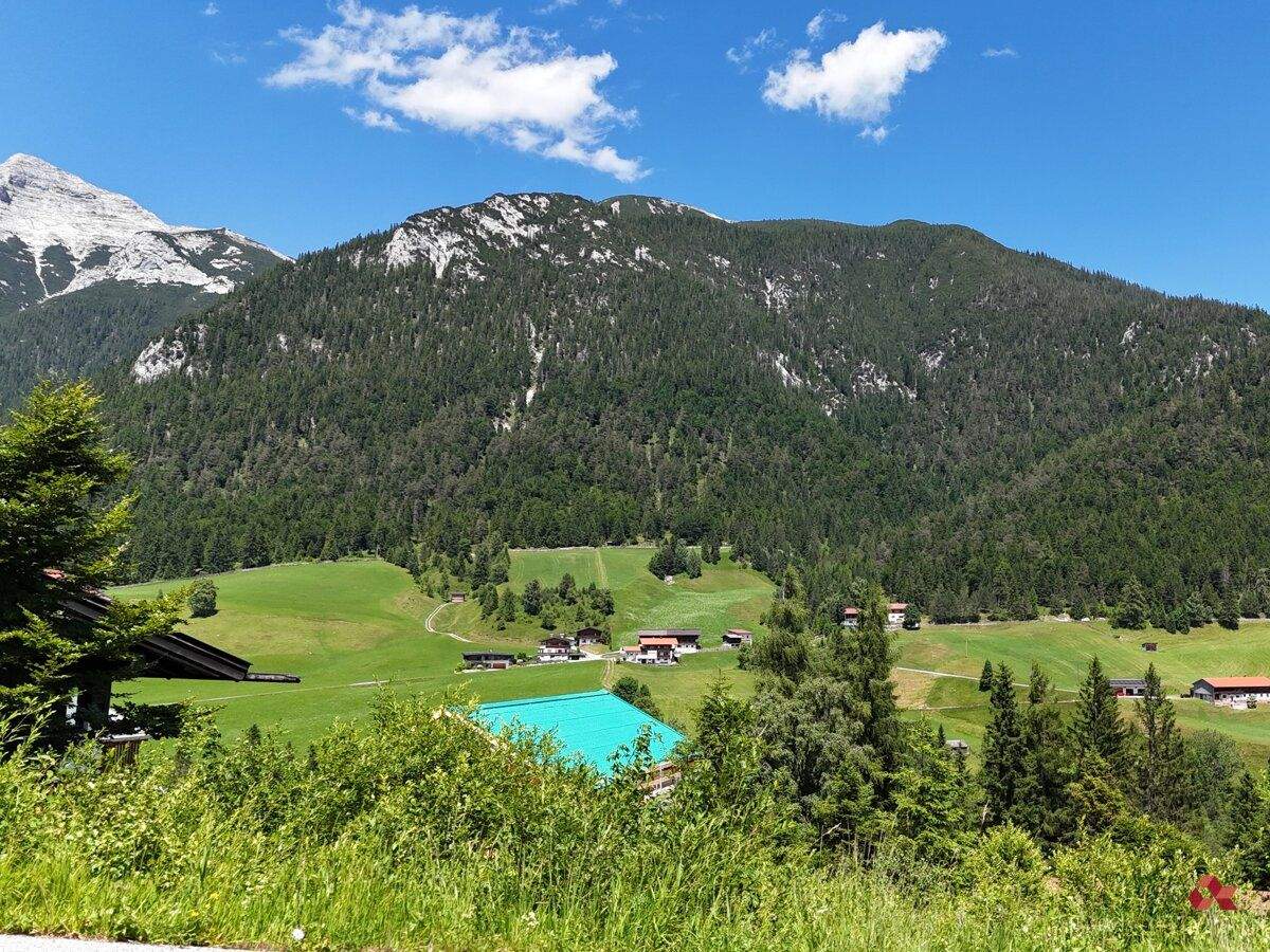 Земельный участок в Штайнберг ам Рофан, Австрия № 149247