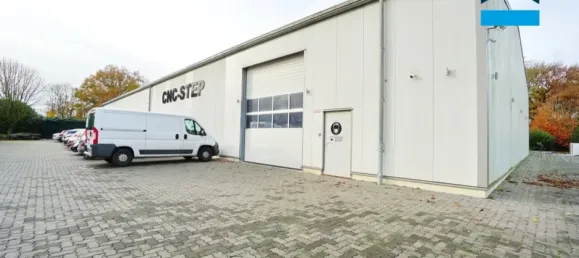 3 chambres Propriété commerciale à Kleve, Germany No. 183583 3