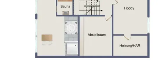 3 chambres Propriété commerciale à Kleve, Germany No. 183583 25