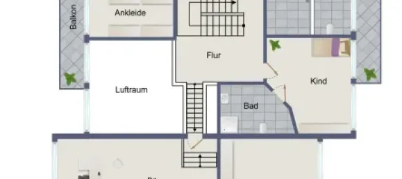 3 chambres Propriété commerciale à Kleve, Germany No. 183583 24