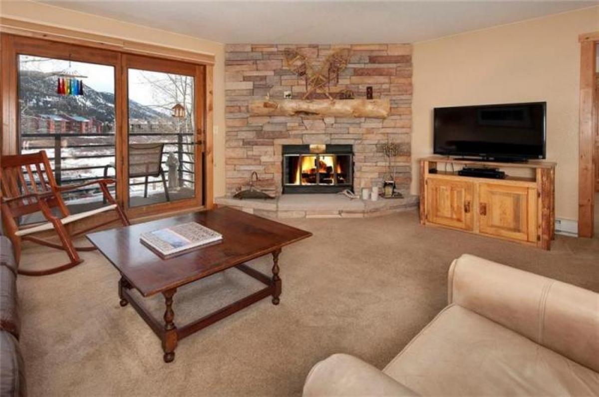 2 bedrooms Land in Keystone, USA No. 462476