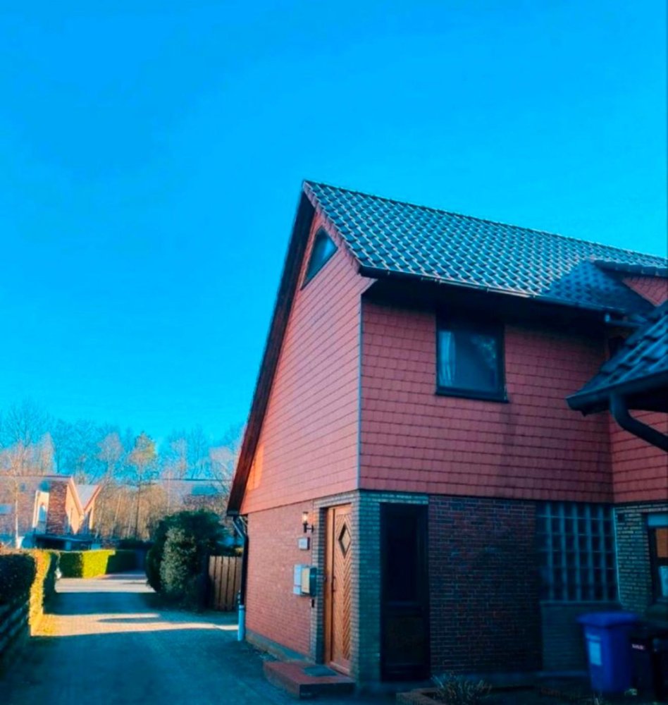 3 Schlafzimmer Wohnung in Oldenburg, Germany, Nr. 132642