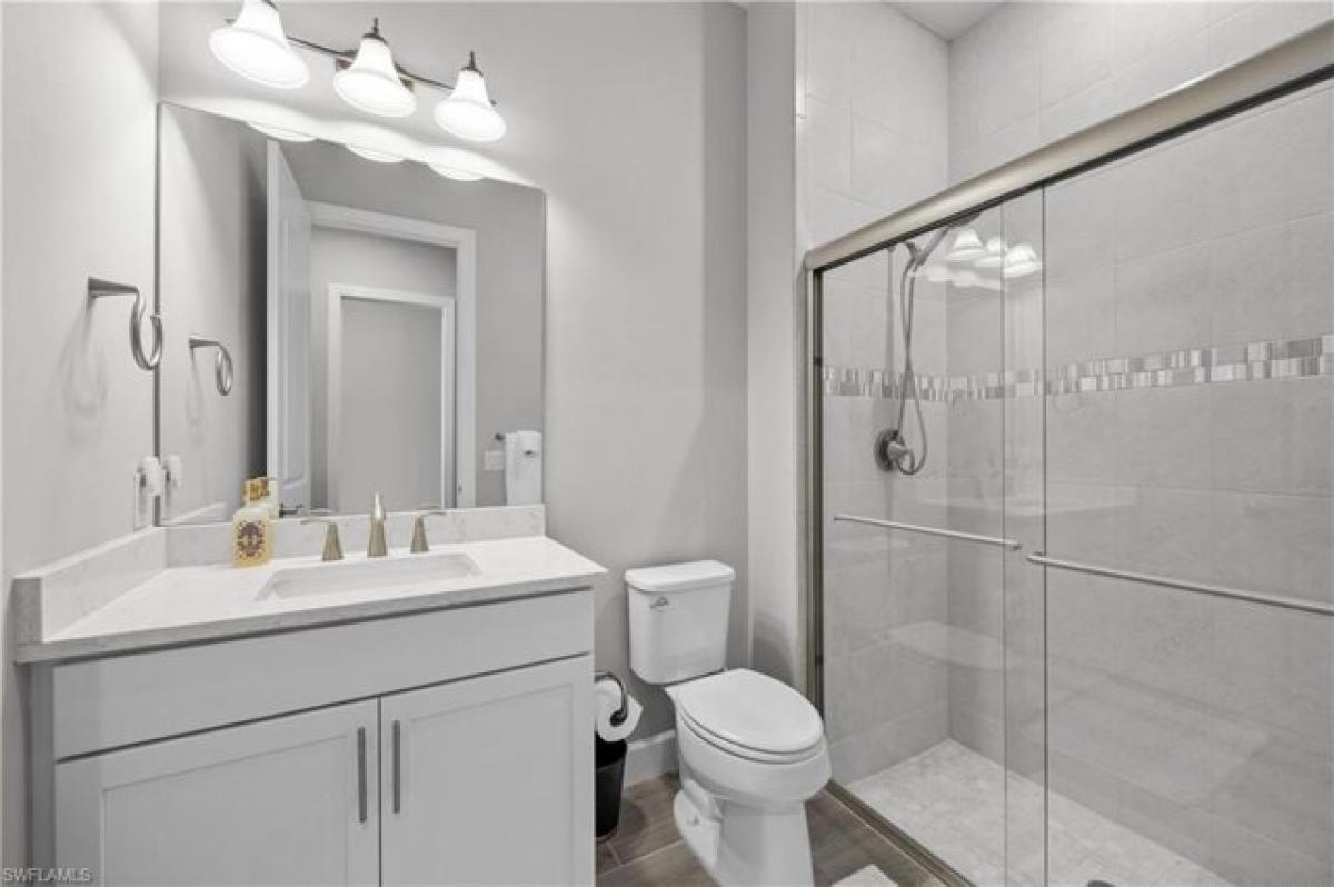 3 bedrooms House in Naples, USA No. 419015