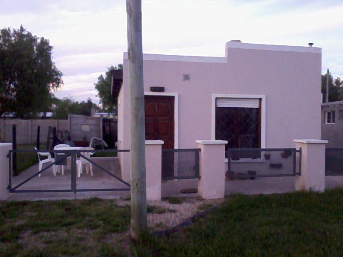 2 bedrooms House in Buenos Aires, Argentina No. 97507