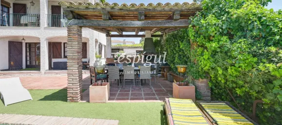 6 bedrooms House in Castell-Platja d'Aro, Spain No. 165557 9