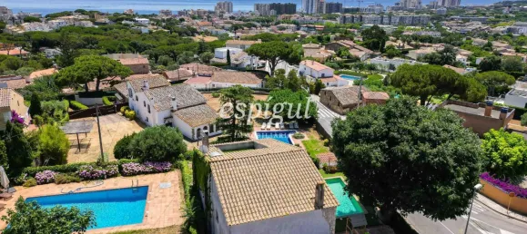 6 bedrooms House in Castell-Platja d'Aro, Spain No. 165557 3