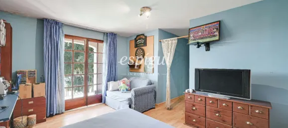 6 bedrooms House in Castell-Platja d'Aro, Spain No. 165557 38