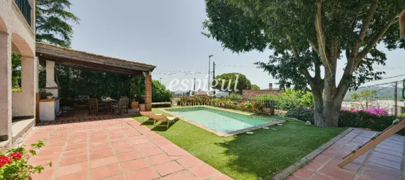 6 bedrooms House in Castell-Platja d'Aro, Spain No. 165557 11