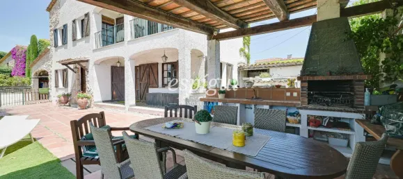 6 bedrooms House in Castell-Platja d'Aro, Spain No. 165557 10