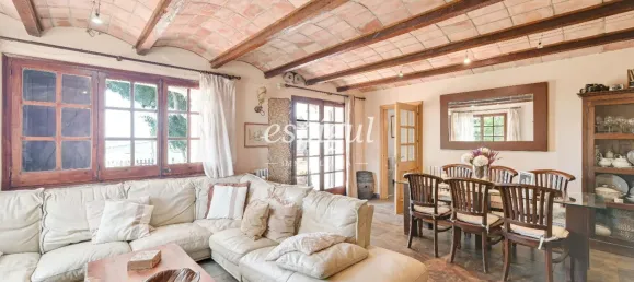 6 bedrooms House in Castell-Platja d'Aro, Spain No. 165557 18